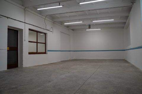 Magazyn do wynajęcia, 100 m2, Warszawa