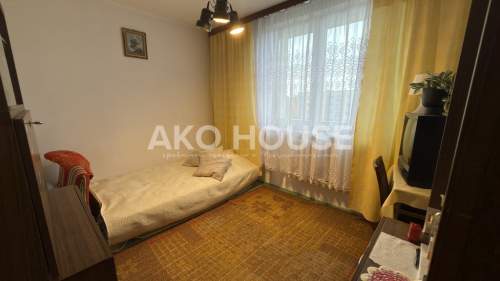 Sokółka centrum 3 pokoje 4 piętro balkon 