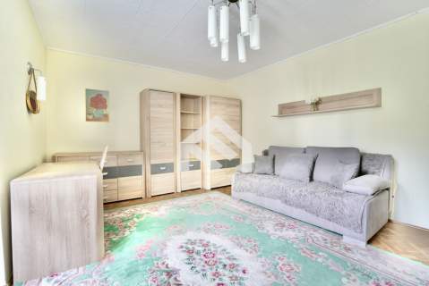 2 pokoje ogródek Praga-Płd 53m2