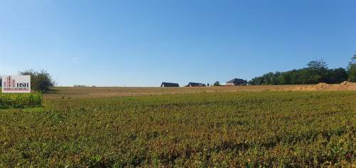 Młodziejowice, atrakcyjna, prawie płaska, 18 ar