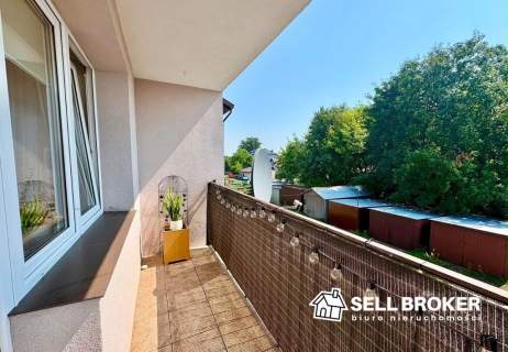 Super oferta 3-pok mieszkanie 57,4 m2