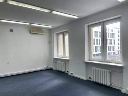 Nieruchomość komercyjna do wynajęcia, 121,82 m2, Warszawa