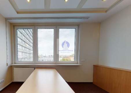 Mokotów lokal biurowy 188m2 do wynajęcia