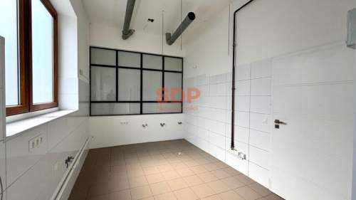 Lokal gastronomiczny 200 m2 Stara Garbarnia
