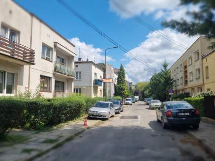 Kraków Stare Miasto 1/2 domu 2 kawalerki