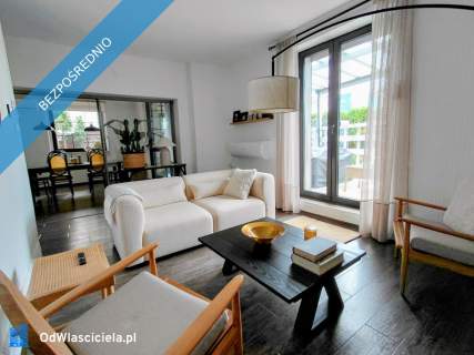 Apartament-dwa miejsca postojowe garaż w cenie