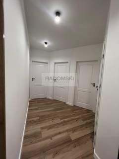 Apartament 4 pokojowy, os. Nowa Letnica