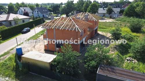 Dom na sprzedaż, 130,18 m2, Skubianka
