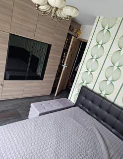 3 pokoje 60 m 2 balkony winda