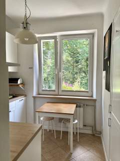 Mieszkanie do wynajęcia, 52 m2, Milanówek