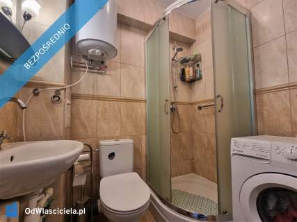 Mieszkanie w Okonku 2 pokoje