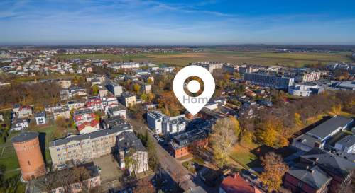 Niepowtarzalne wnętrze Loftowy lokal w centrum 