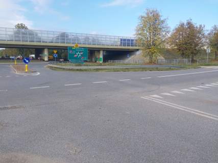 Działka inwestycyjna 1,7h