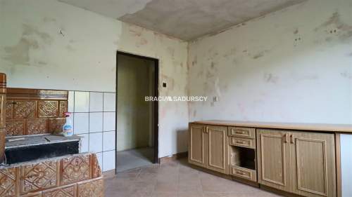 DOM 192 M2 STAN SUROWY 7 POKOI WIDOK RUPNIÓW