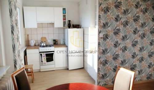 Zabobrze I/2 pok/Media Miejskie/balkon/Piwnica 