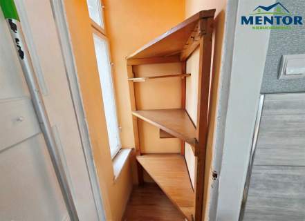 3 pokoje z ogródkiem i balkonem, Stary Zdrój