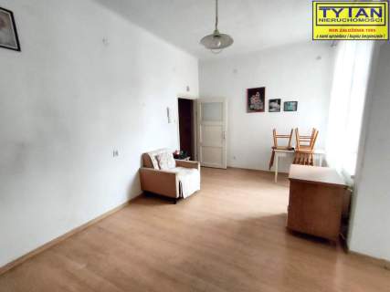 Mieszkanie 56,60 m2 w centrum ul. Krótka 3