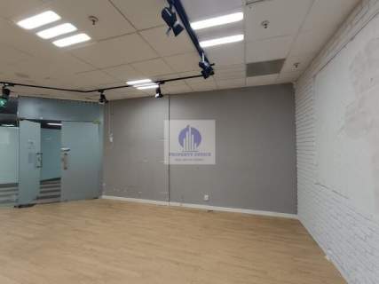 Mokotów lokal handlowo-usługowy o pow. 130,78 m2 do wynajęcia
