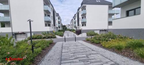 Nowy Apartament 4-pokoje taras ogród balkon Sołtysowice