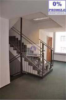Śródmieście lokal biurowy 37,40m2 do wynajecia
