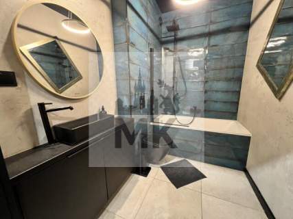 Luksusowy apartament na Salwatorze w nowym budownictwie