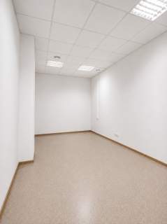 Biuro 19 m w centrum Pabianic Tkalnia