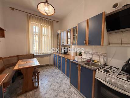 Mieszkanie na sprzedaż, 55,1 m2, Szczecin