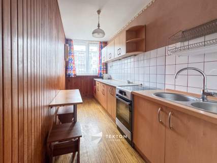 Rozkładowe 3 pokoje z balkonem, 2 piętro Koszalin