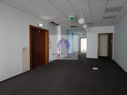 Mokotów lokal biurowy 900m2 do wynajęcia