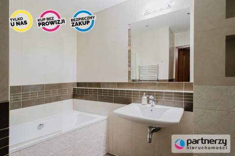 APARTAMENT W SERCU SOPOTU ul. 3 Maja