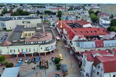 Inwestycja, która zarabia od pierwszego dnia