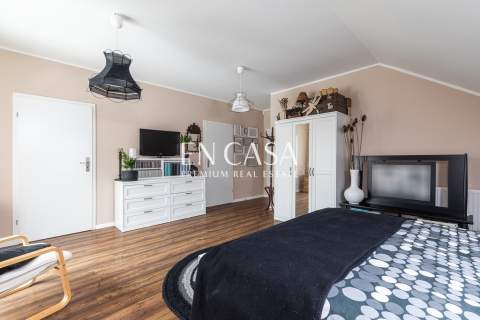 Certyfikowany dom pasywny 226m2