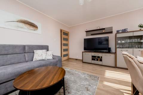 Funkcjonalne 3-pokojowe mieszkanie 72,83 m2- Nowe