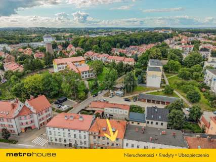 Pierwsze piętro i 79 m wygodnie dla rodziny