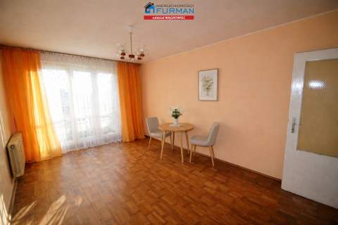 Mieszkanie na sprzedaż, 64,3 m2, Wągrowiec