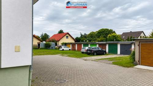 Mieszkanie na sprzedaż, 60,6 m2, Trzcianka