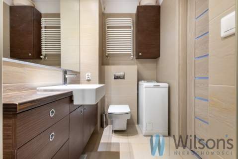 Apartament - Paiseczno