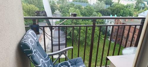 DO ZAMIESZKANIA OD ZARAZ. 2 balkony, OKAZJA.