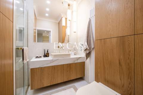 Apartament w prestiżowej lokalizacji