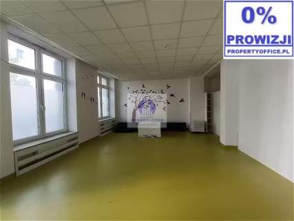 Wola lokal handlowo-usługowy 135,28 m2 do wynajęcia