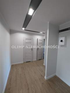 Szombierki, 3 pokoje, 1 piętro, po remoncie