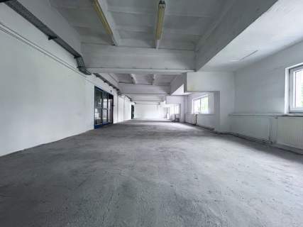 Lokal 151 m I Tkalnia I Pabianice