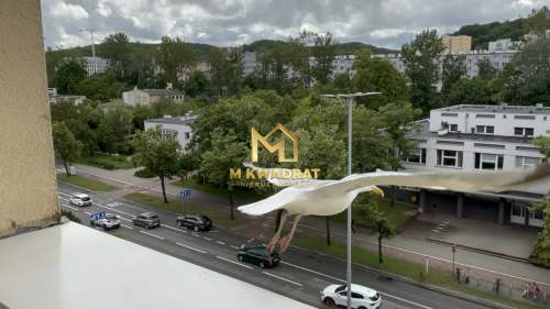 Gotowa INWESTYCJA- Gdynia Śródmieście/10min PLAŻA