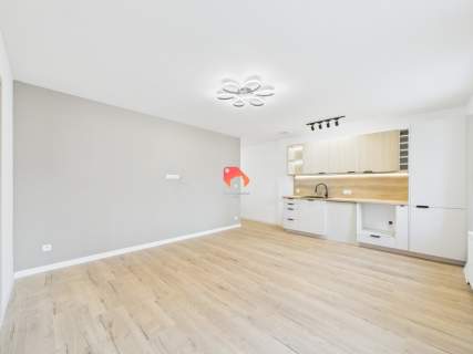 3 pokoje, 46m2, Bocianowo ul. Pomorska