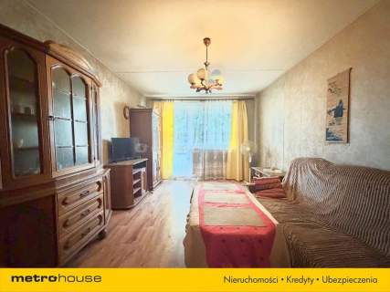 1 piętro, WRĘBOWA, balkon