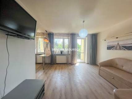 Kawalerka 35 m Balkon 2 piętro od zaraz