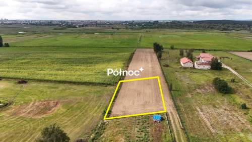 Toczyłowo gmina Grajewo działka budowlana