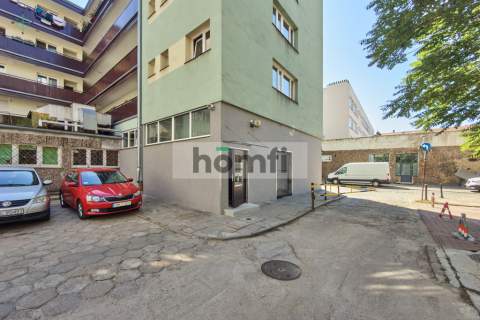 Nowe 2-pokojowe 38m2 z balkonem/ Rynek / Kuźnicza