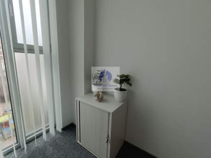 Ochota biuro serwisowane dla 3 osób, do wynajęcia