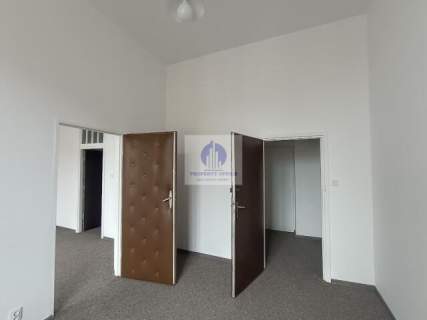 Praga Północ lokal biurowy 53,58 m2 do wynajęcia